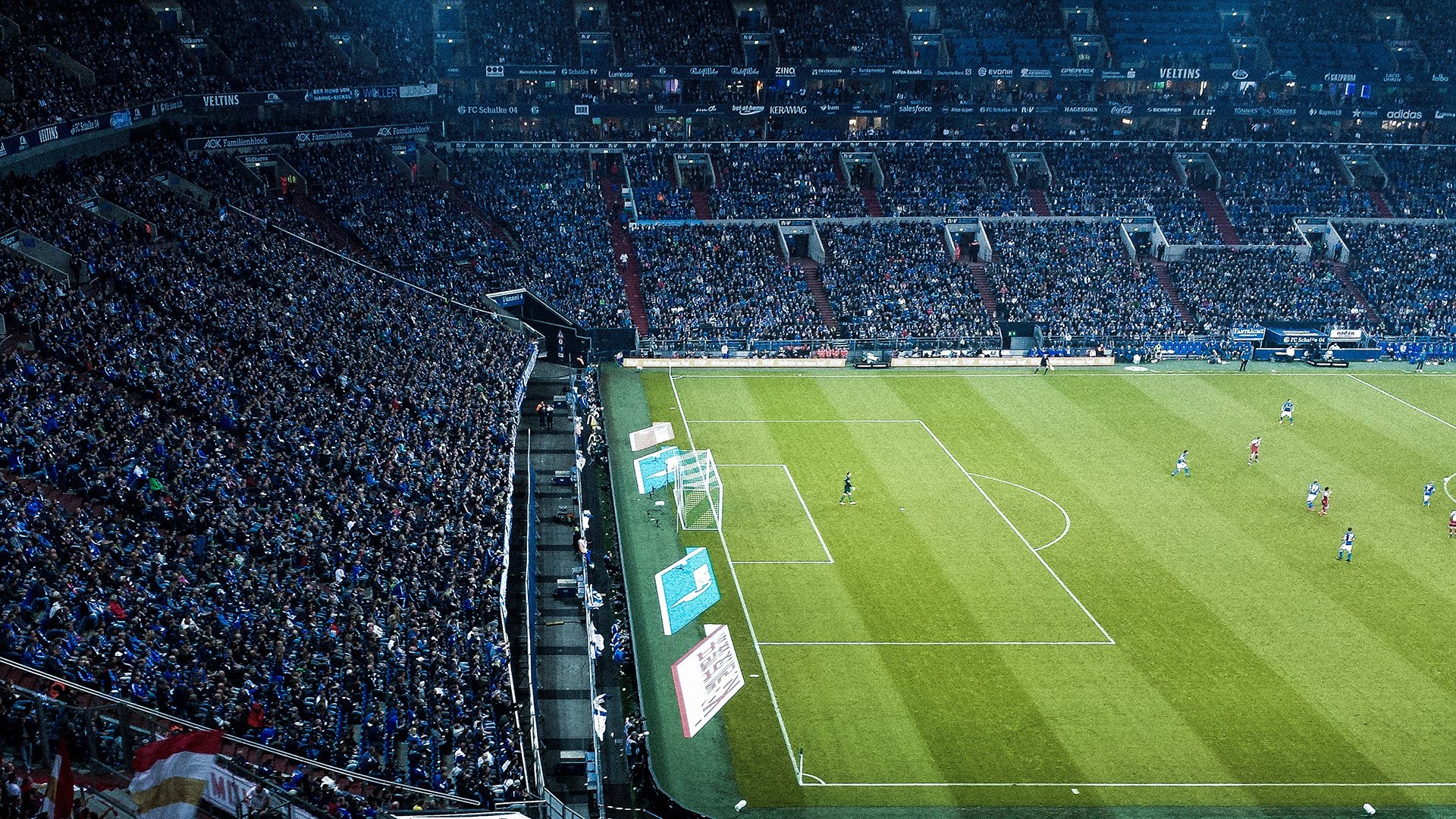 城市体育场馆“智慧管理”系统正式启用,开启体育服务新篇章