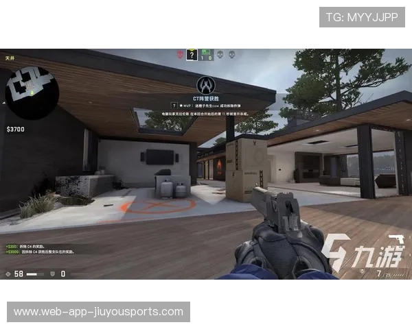 CSGO2职业赛最强地图排行