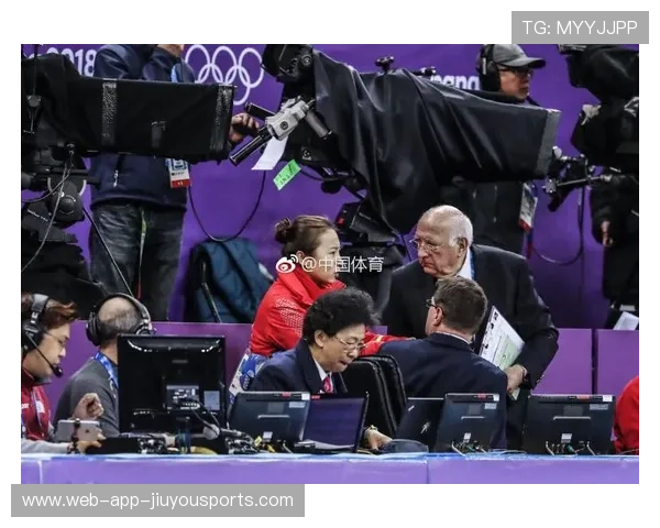世界短道速滑裁判在线培训：统一判罚标准提升赛事公信力，短道速滑裁判术语