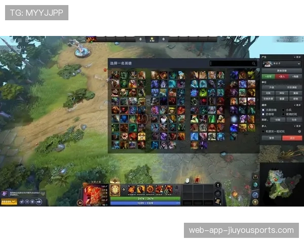 Dota2 7.41版本攻略：如何在十分钟内通过野区资源置换，强行弥补线上的经济劣势？📖