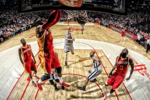 九游-快船逆袭再上演，晋级半决赛的希望重新燃起！，快船能否夺冠